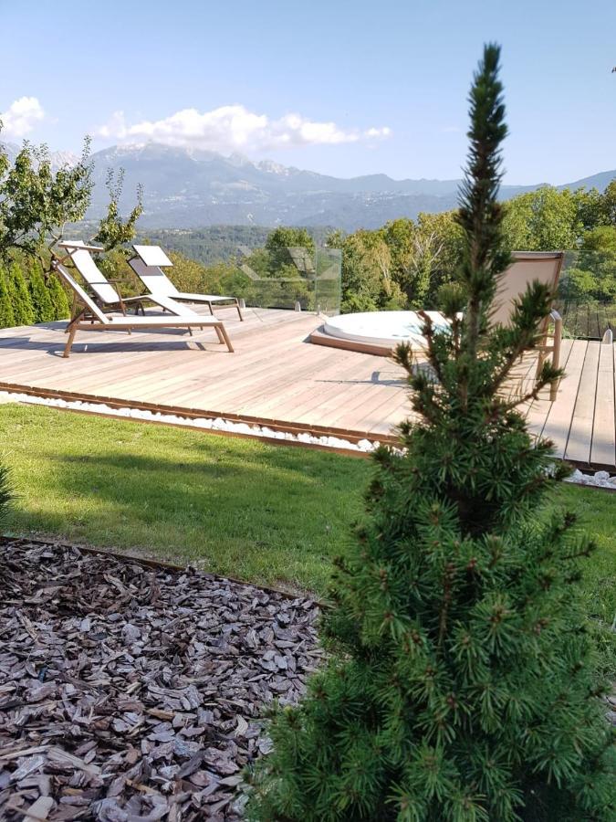 Bed & Breakfast La Giasena *