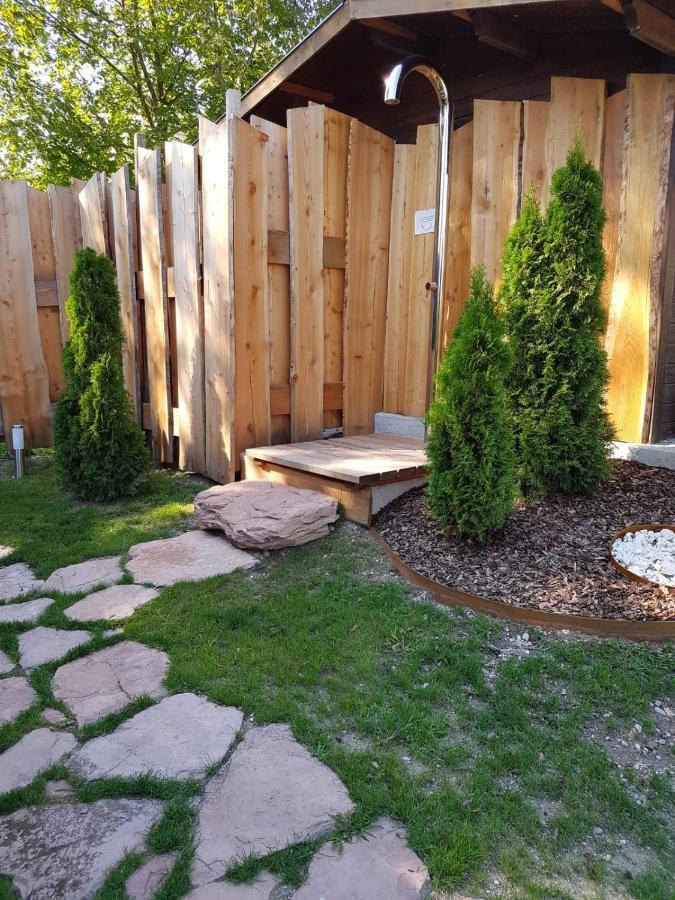 La Giasena Bed & Breakfast Ponte nellʼAlpi