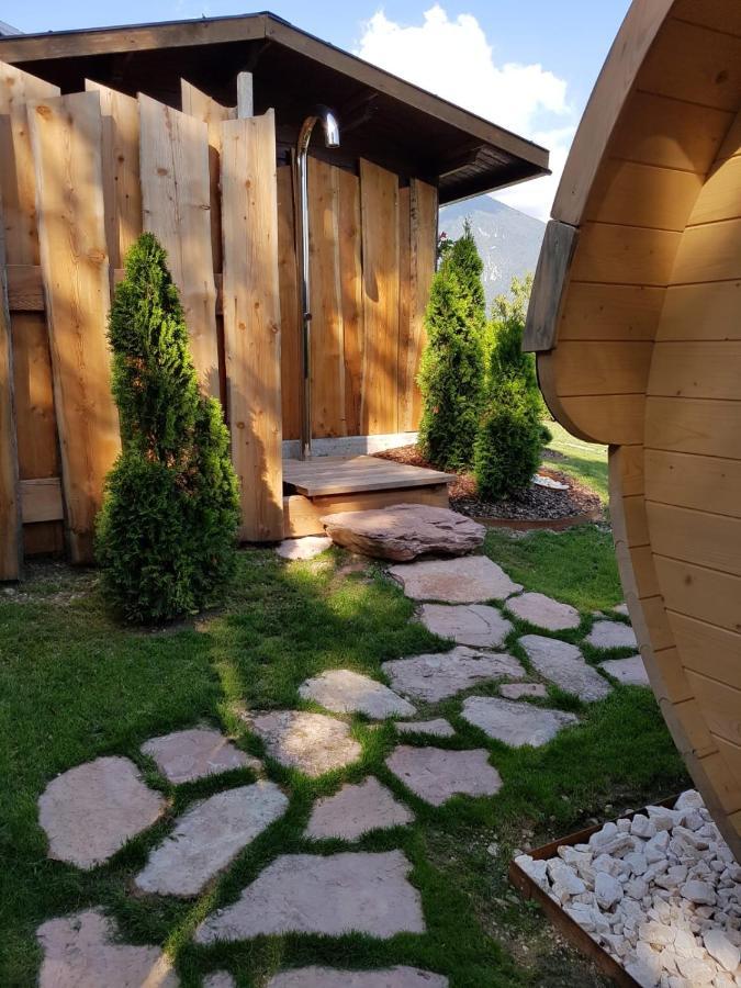 La Giasena Bed & Breakfast