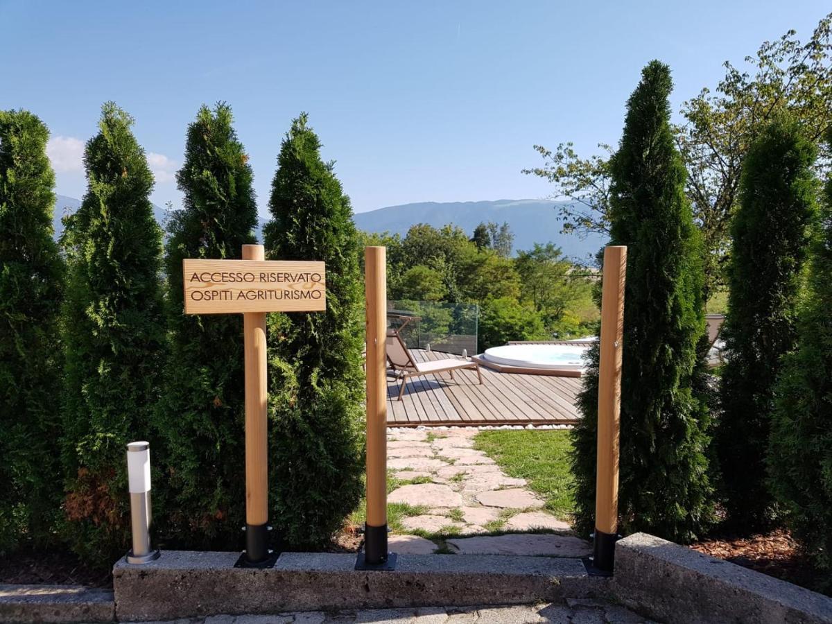 La Giasena Bed & Breakfast Ponte nellʼAlpi