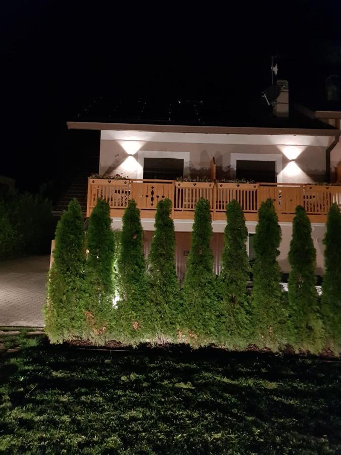 Bed & Breakfast La Giasena Ponte nellʼAlpi