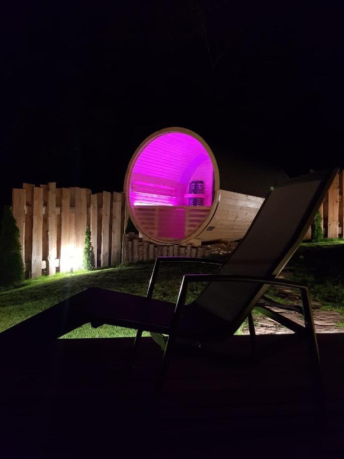 La Giasena Bed & Breakfast
