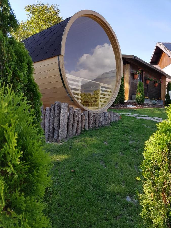 La Giasena Bed & Breakfast *