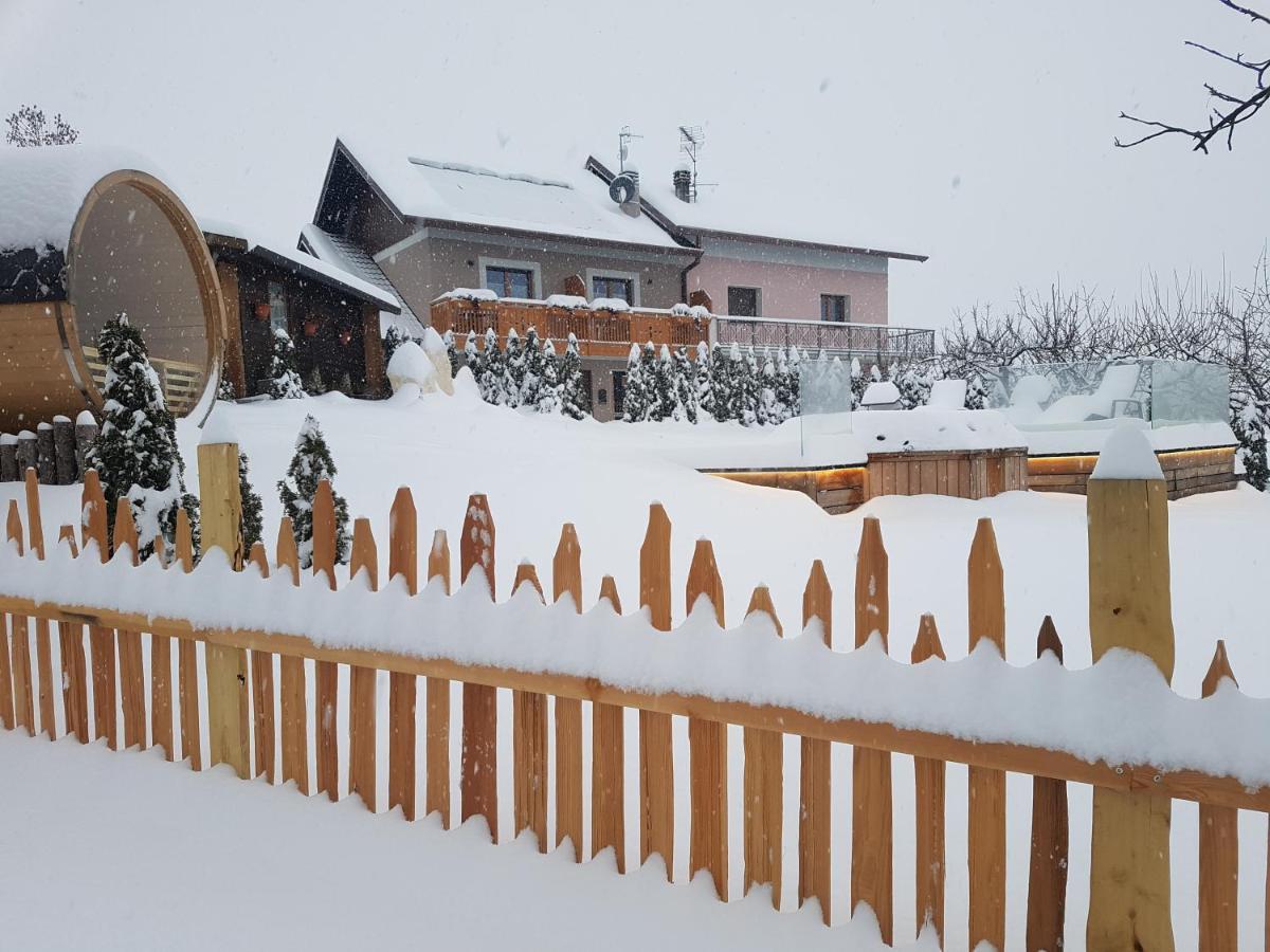 La Giasena Bed & Breakfast