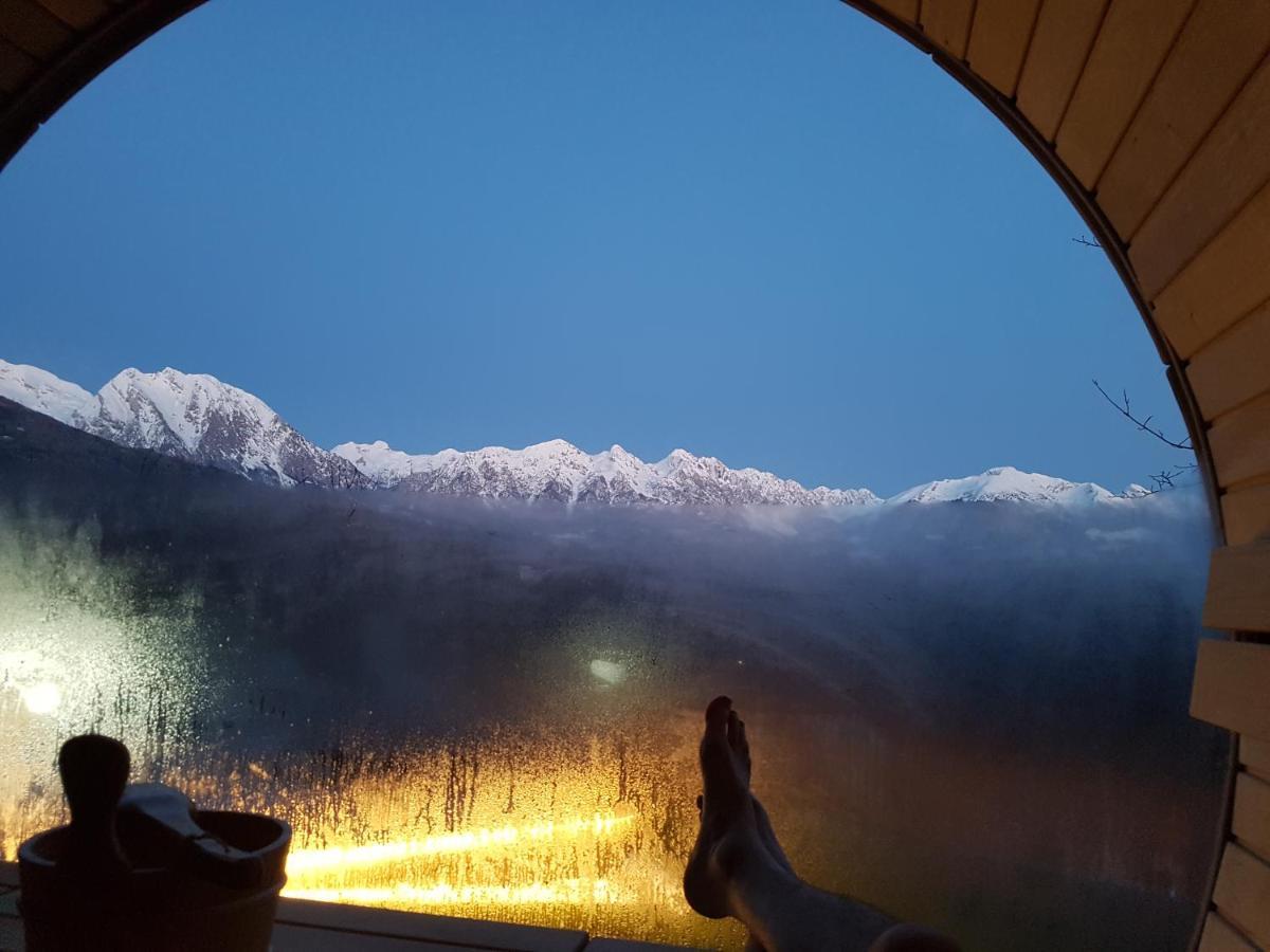 La Giasena Bed & Breakfast Ponte nellʼAlpi