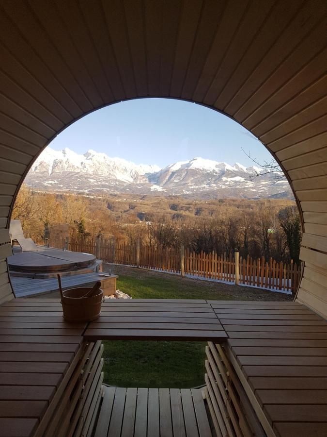 La Giasena Bed & Breakfast *