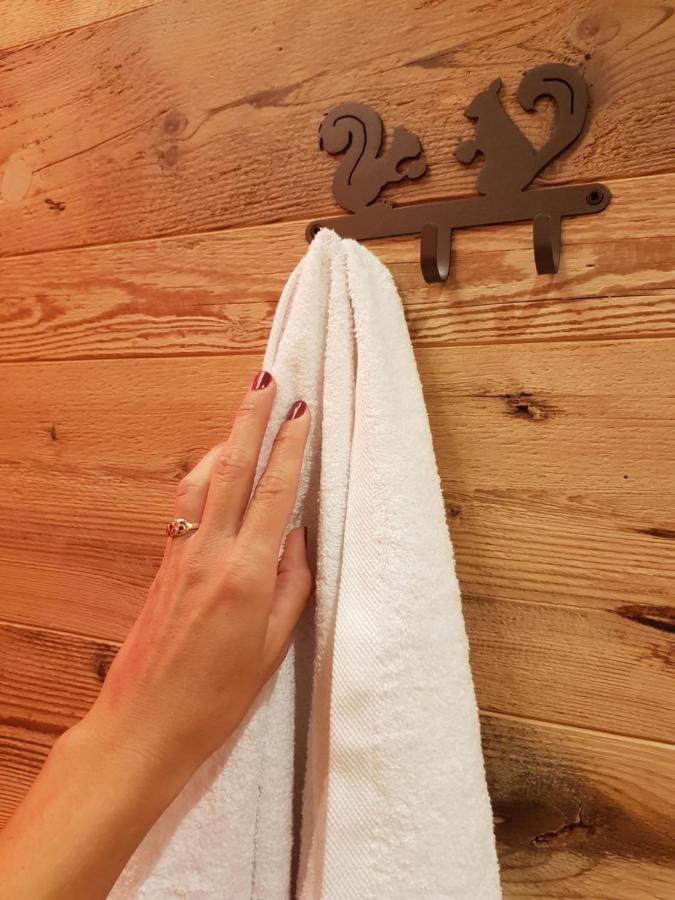 La Giasena Frühstückspension *
