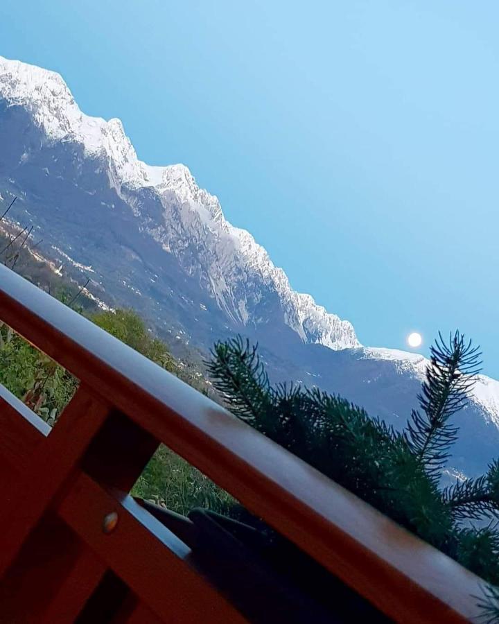 La Giasena Ponte nellʼAlpi