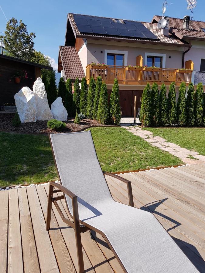 La Giasena Bed and breakfast *