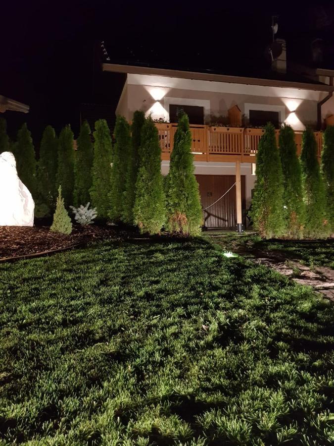 La Giasena Bed and breakfast *