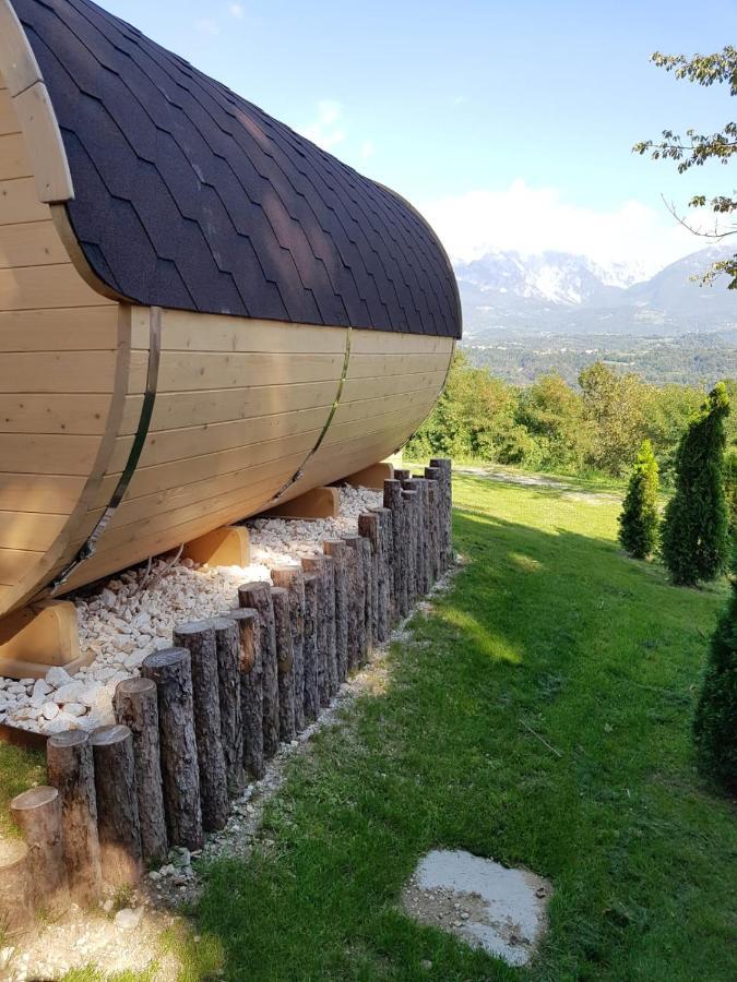 La Giasena Frühstückspension *