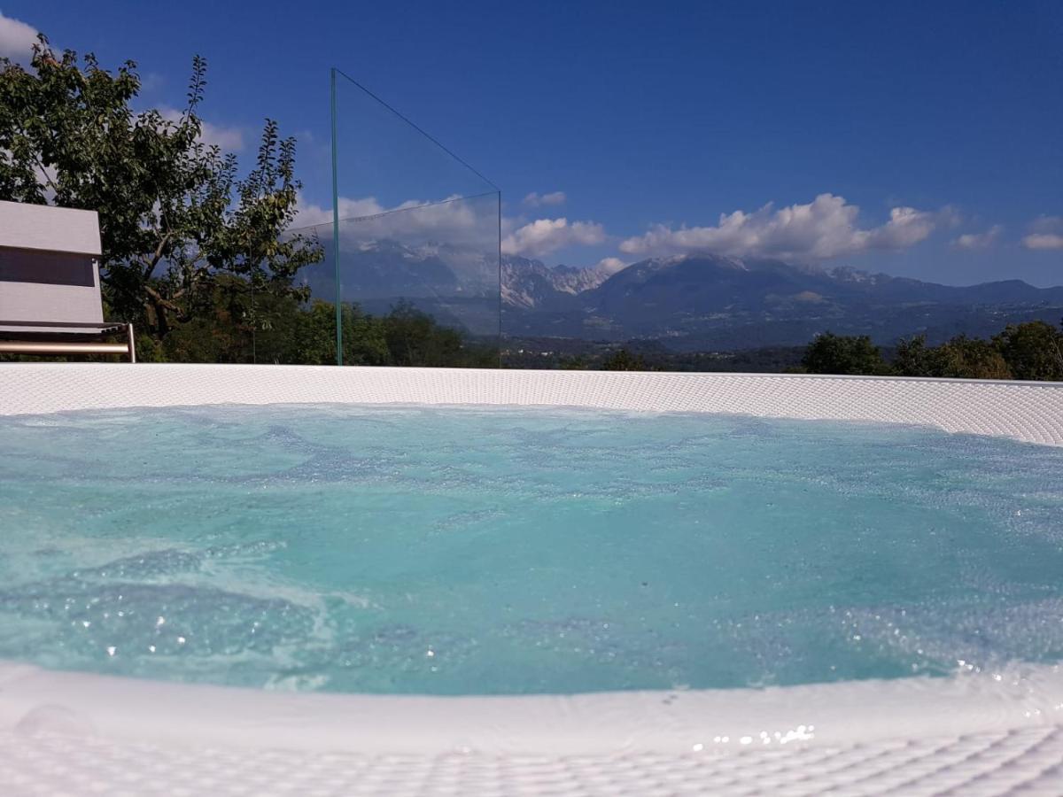 La Giasena *