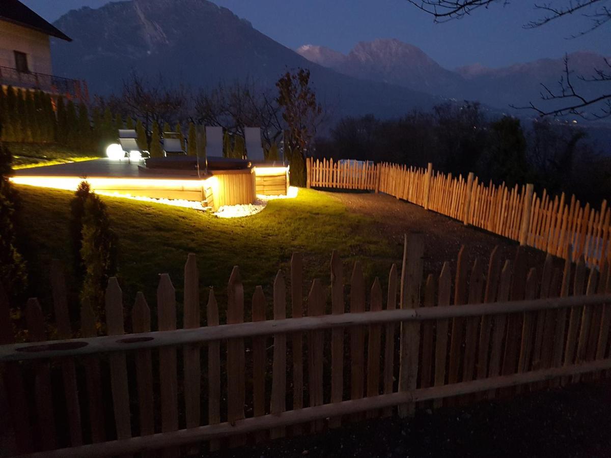 La Giasena * Ponte nellʼAlpi